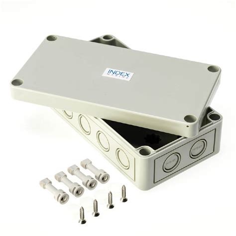 electrical waterproof junction boxes gfi|bell junction box cover.